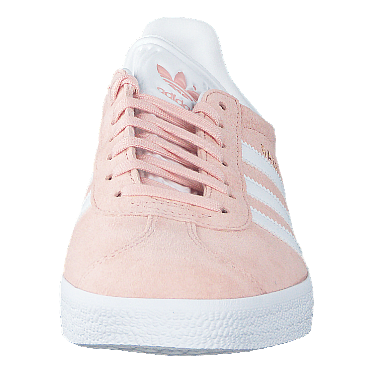 adidas Gazelle Vapour Pink F16/White/Gold Met