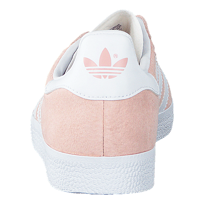 adidas Gazelle Vapour Pink F16/White/Gold Met