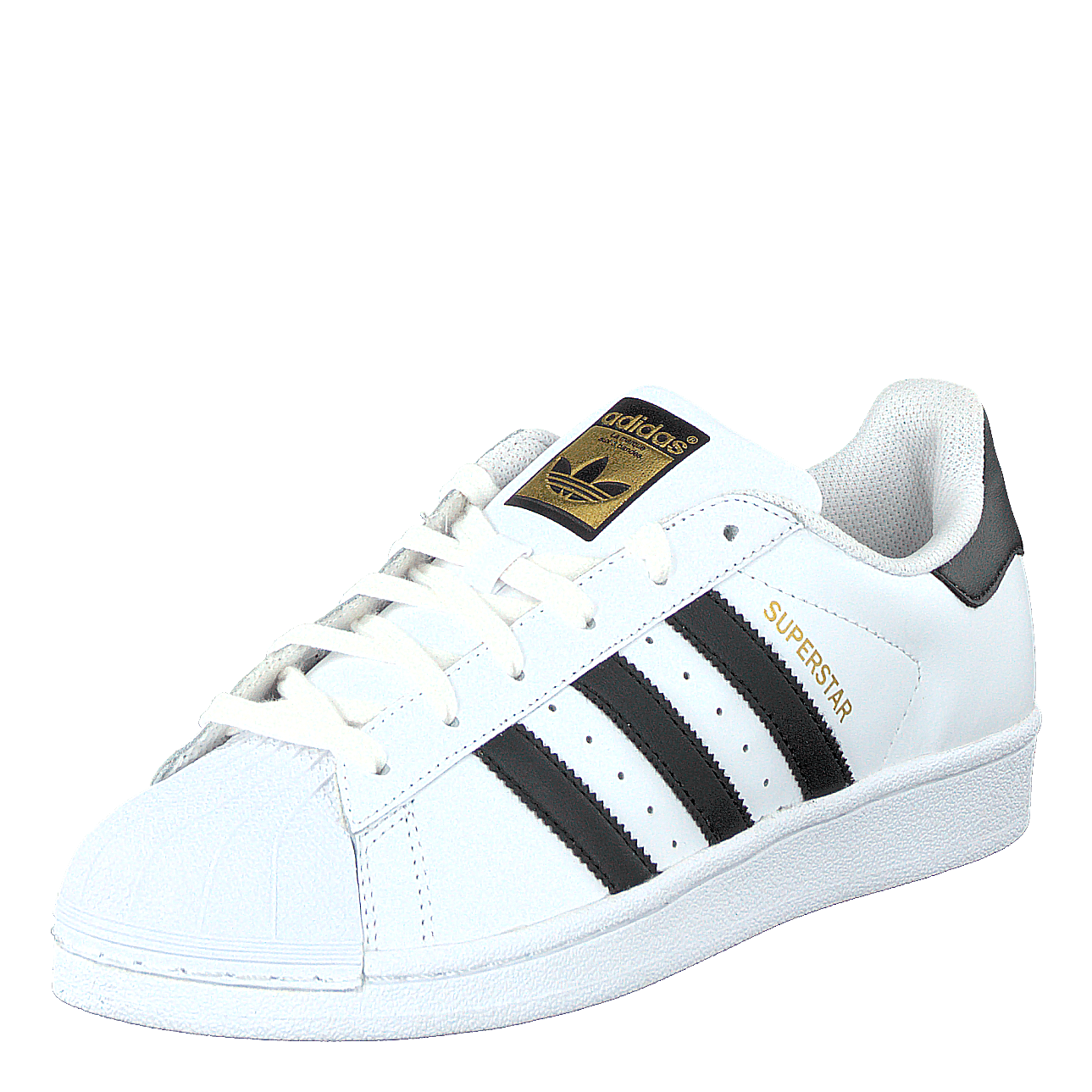 adidas Superstar Ftwr White/Black/White