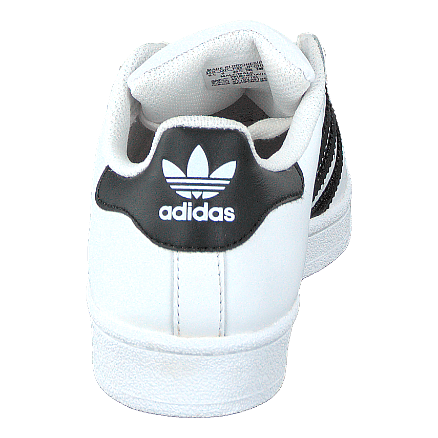 adidas Superstar Ftwr White/Black/White
