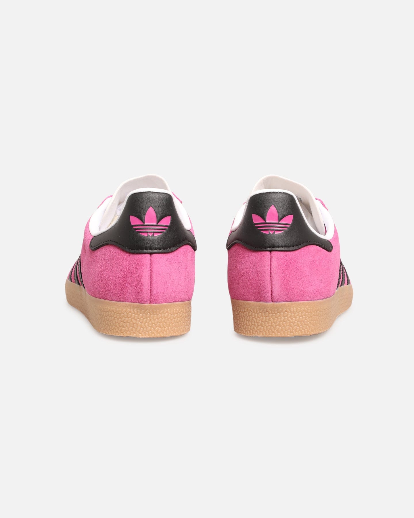 adidas Women's Gazelle Fuschia