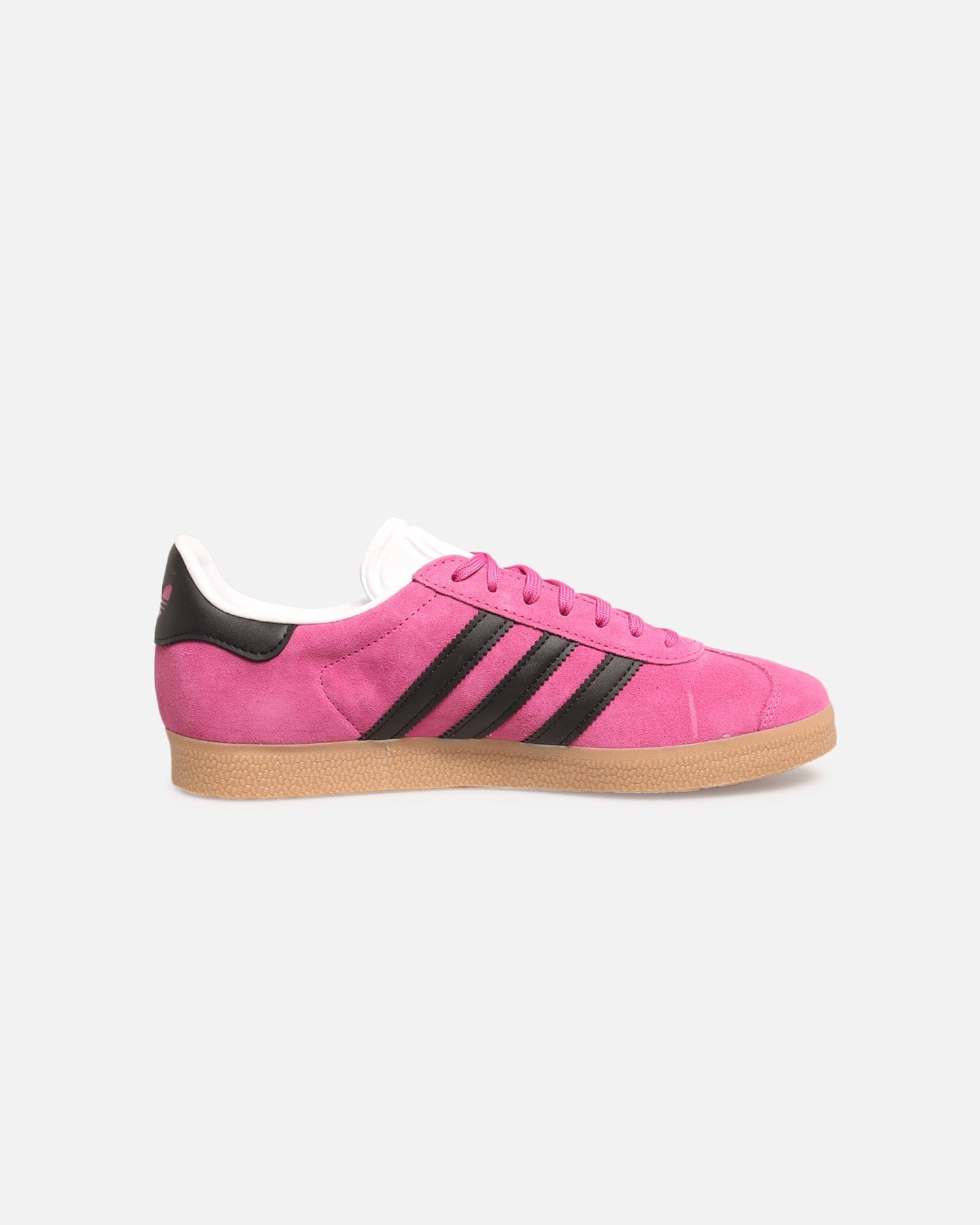 adidas Women's Gazelle Fuschia