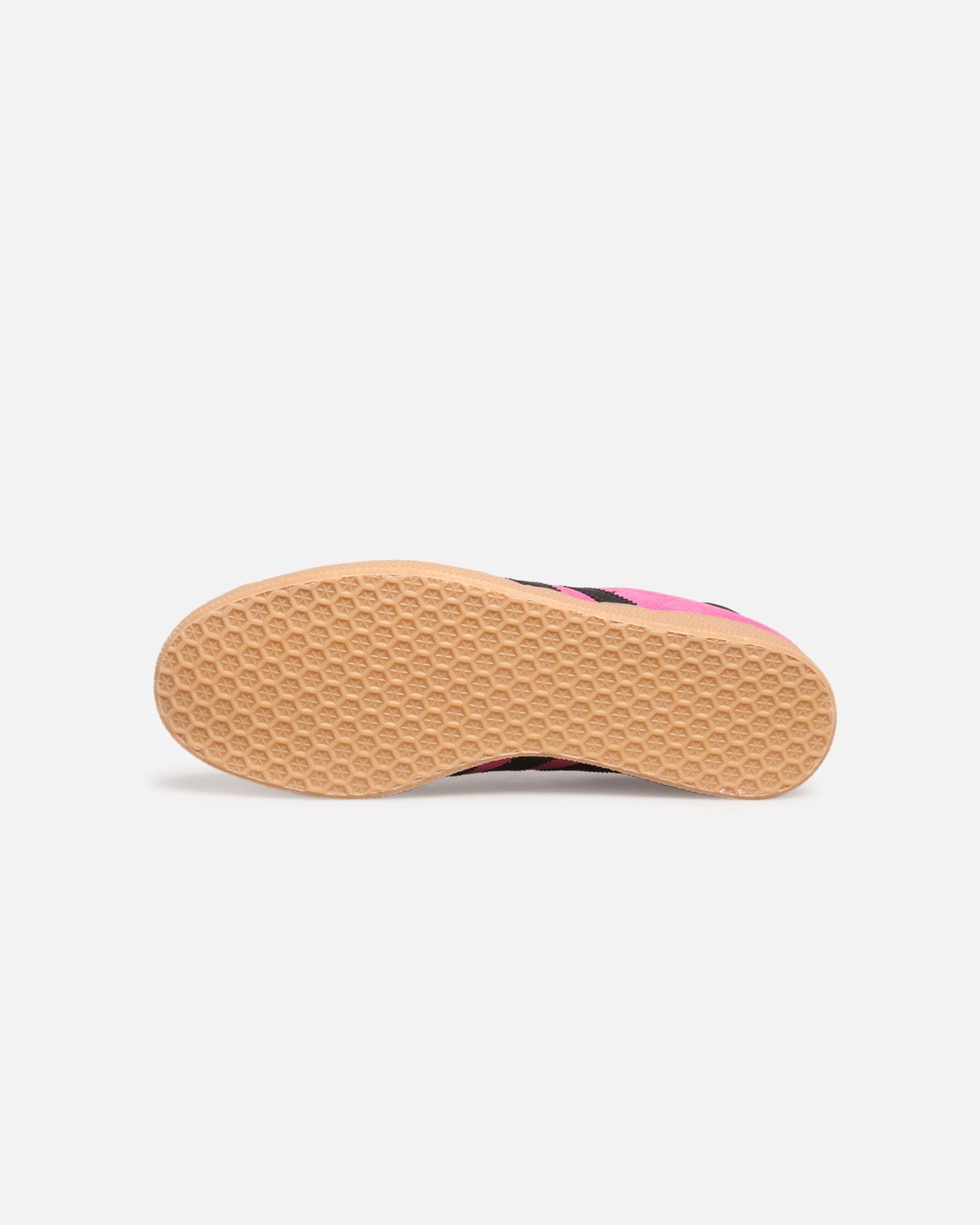 adidas Women's Gazelle Fuschia