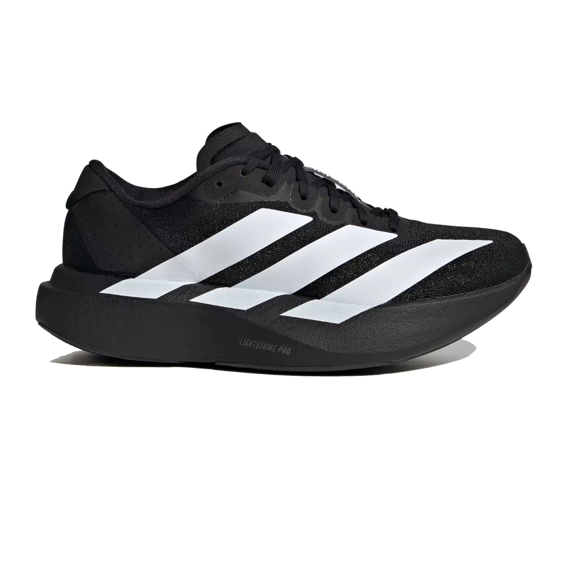 adidas Adizero Evo SL J Core Black Cloud White (2025)