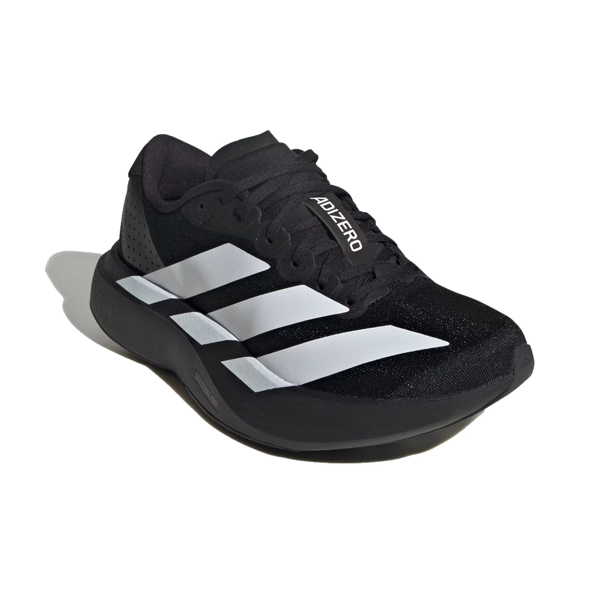 adidas Adizero Evo SL J Core Black Cloud White (2025)