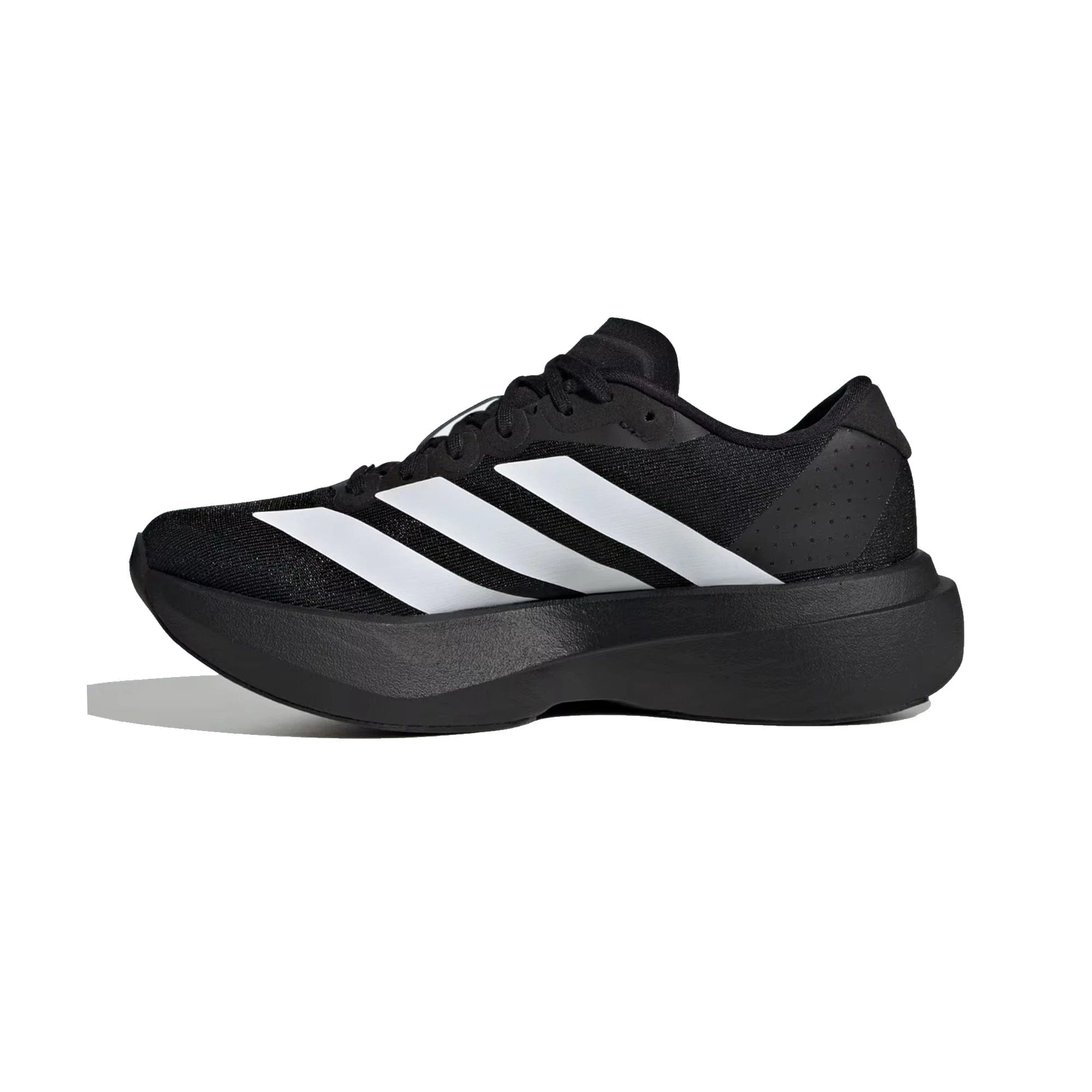 adidas Adizero Evo SL J Core Black Cloud White (2025)