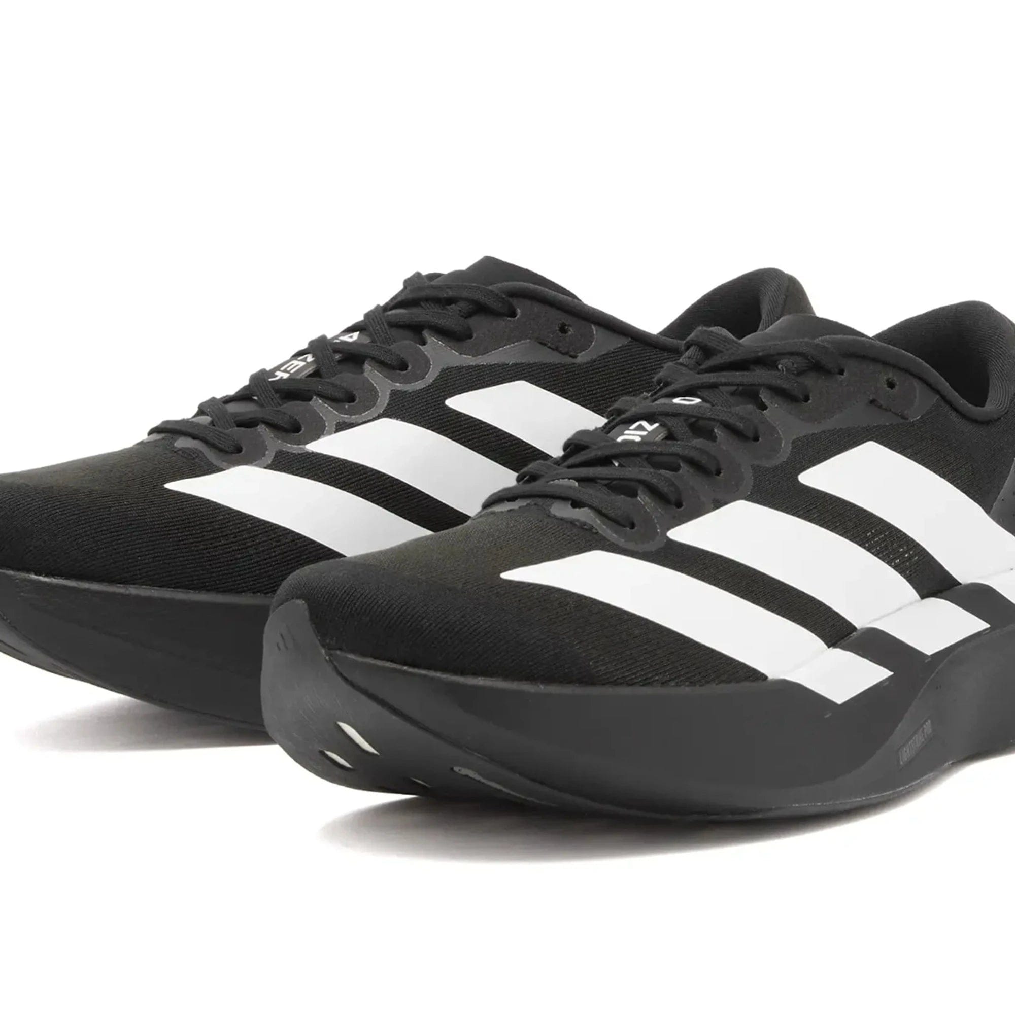 adidas Adizero Evo SL J Core Black Cloud White (2025)