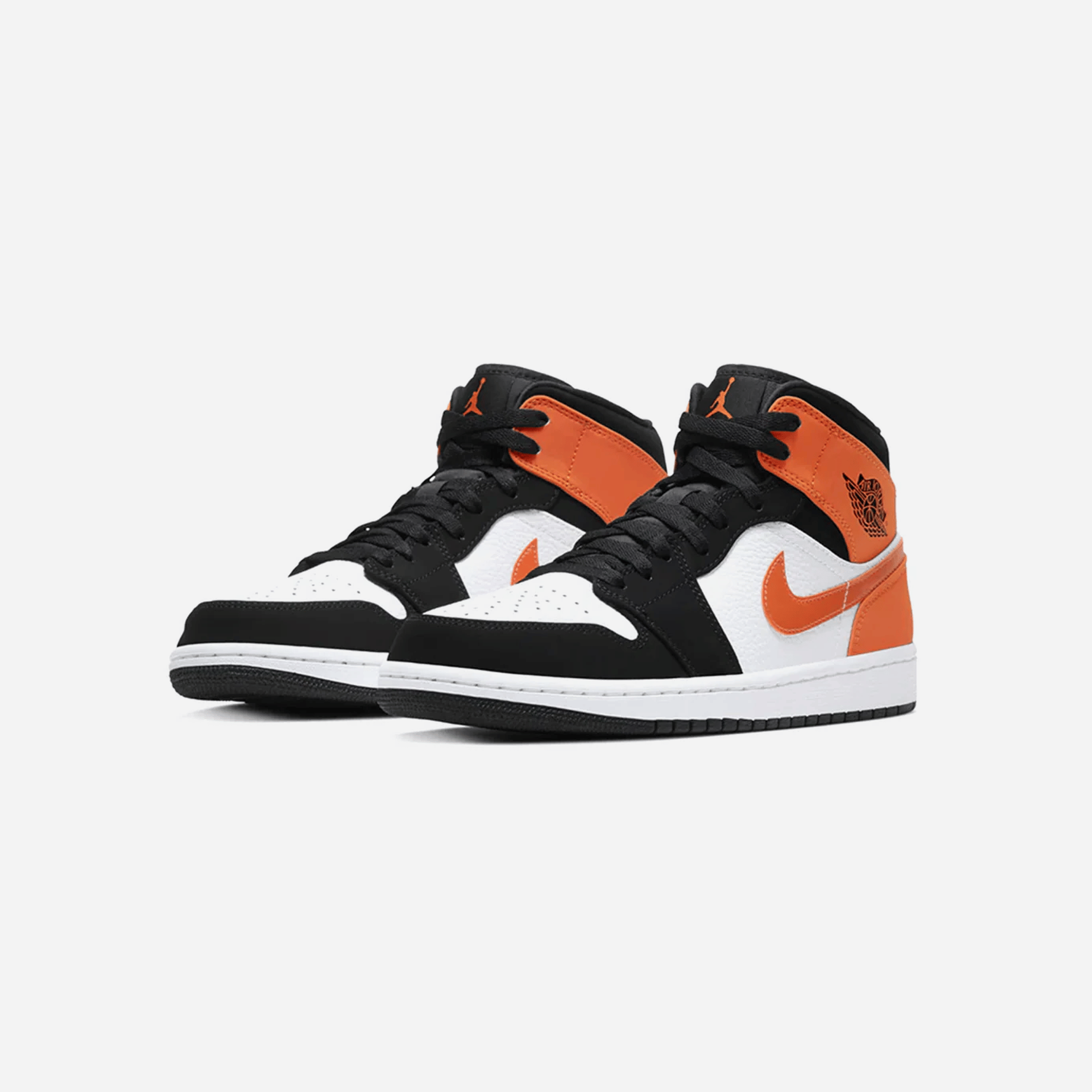 Air Jordan Nike Air Jordan 1 Mid Shattered Blackboard