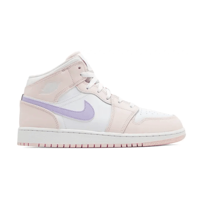Air Jordan Jordan 1 Mid Pink Wash