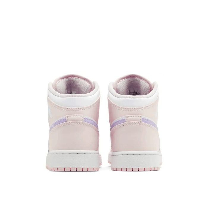 Air Jordan Jordan 1 Mid Pink Wash