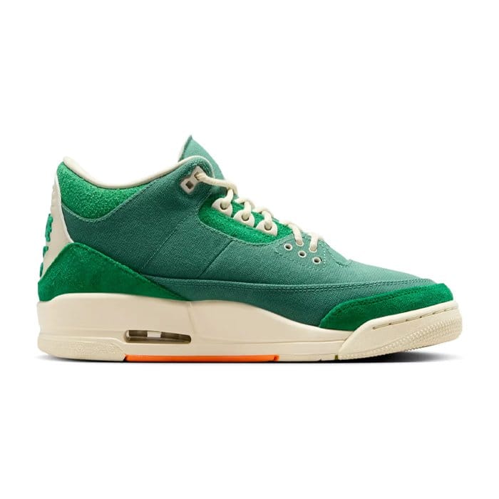 Air Jordan Jordan 3 Retro SP Nina Chanel Abney Bicoastal