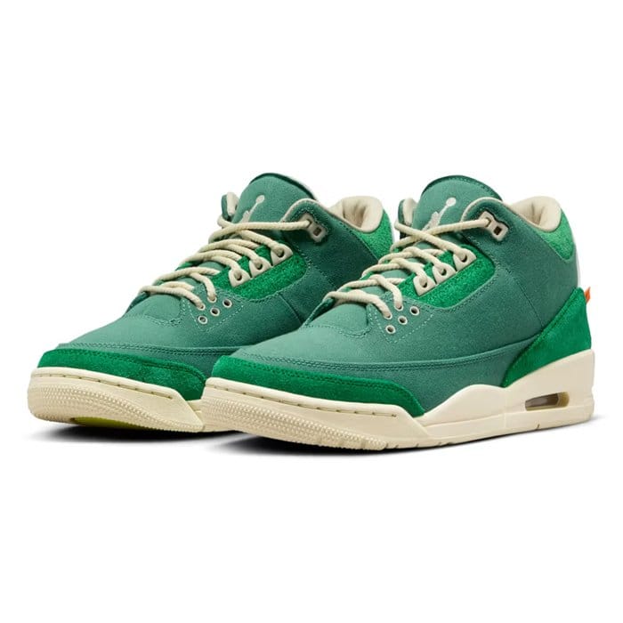Air Jordan Jordan 3 Retro SP Nina Chanel Abney Bicoastal