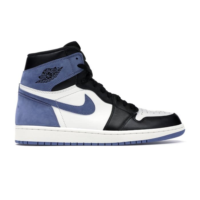 Air Jordan Jordan 1 Retro High Blue Moon