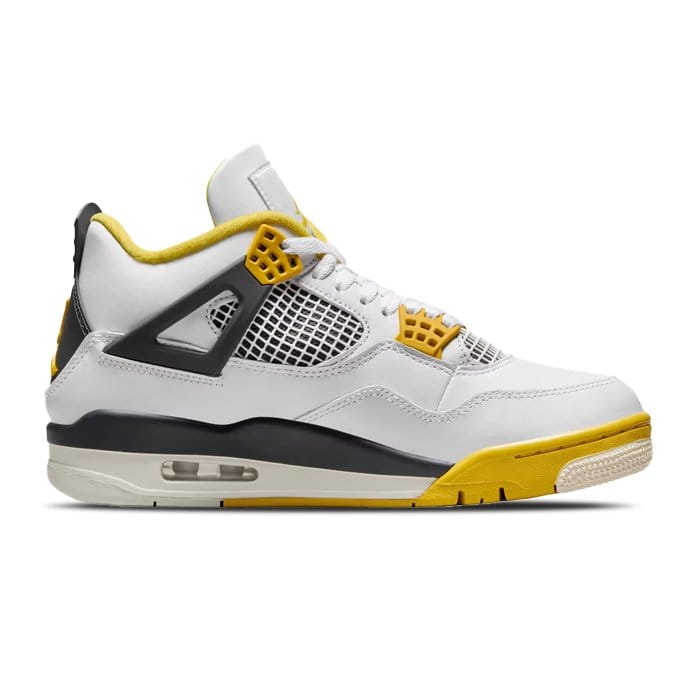 Air Jordan Jordan 4 Retro Vivid Sulfur