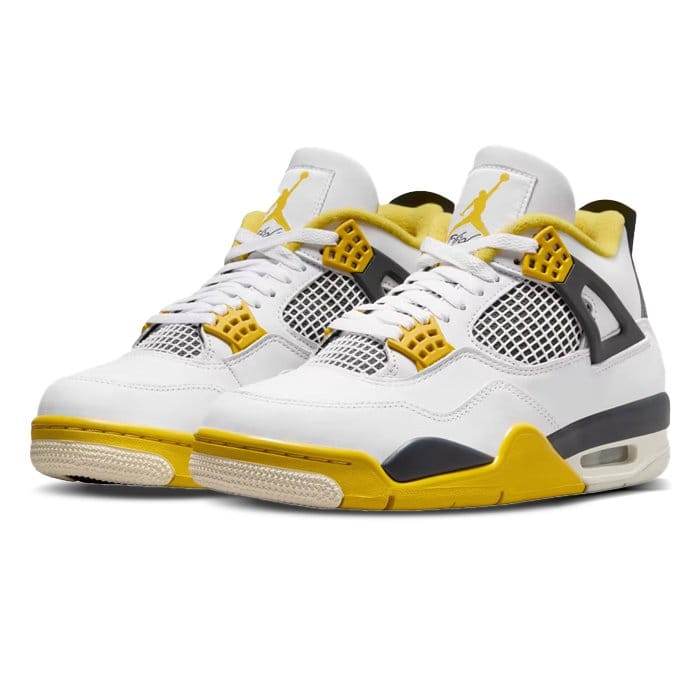 Air Jordan Jordan 4 Retro Vivid Sulfur