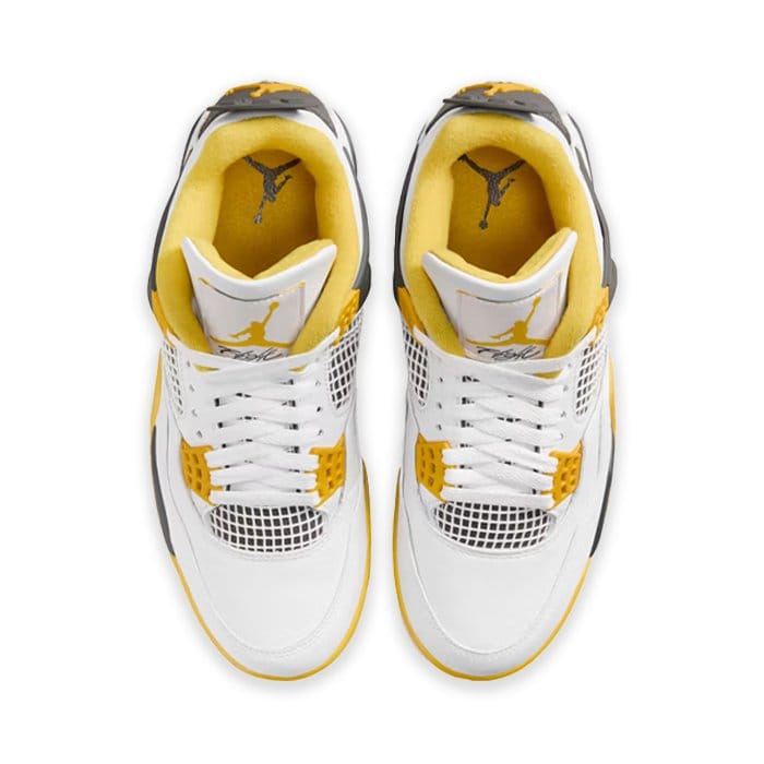 Air Jordan Jordan 4 Retro Vivid Sulfur