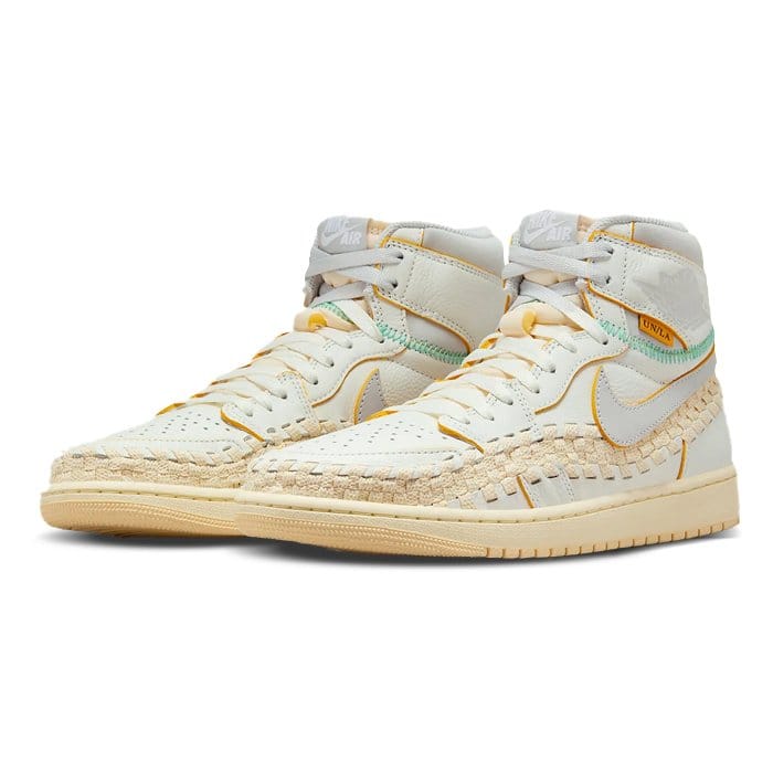Air Jordan 1 Union LA Bephies Beauty Supply Summer of ‘96