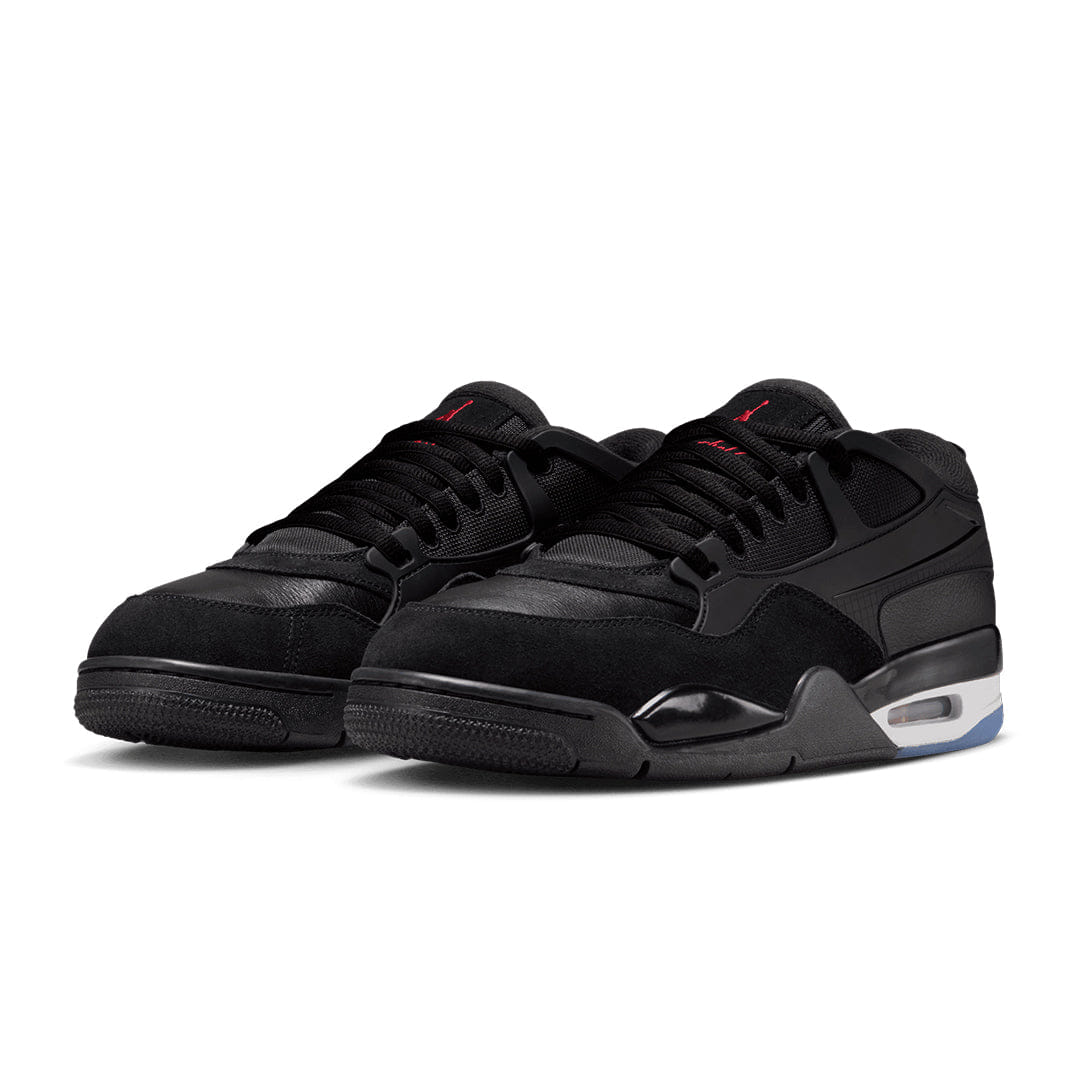AIR JORDAN 4 RM BLACK/WHITE