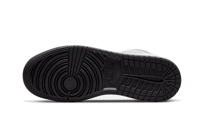 Air Jordan 1 Mid Schematic