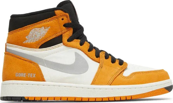 Air Jordan 1 High Element GORE - TEX Light Curry