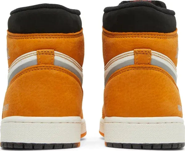 Air Jordan 1 High Element GORE - TEX Light Curry