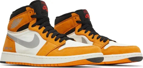 Air Jordan 1 High Element GORE - TEX Light Curry