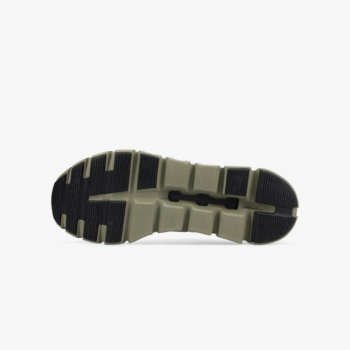 On Running ON CLOUD 6 (M)