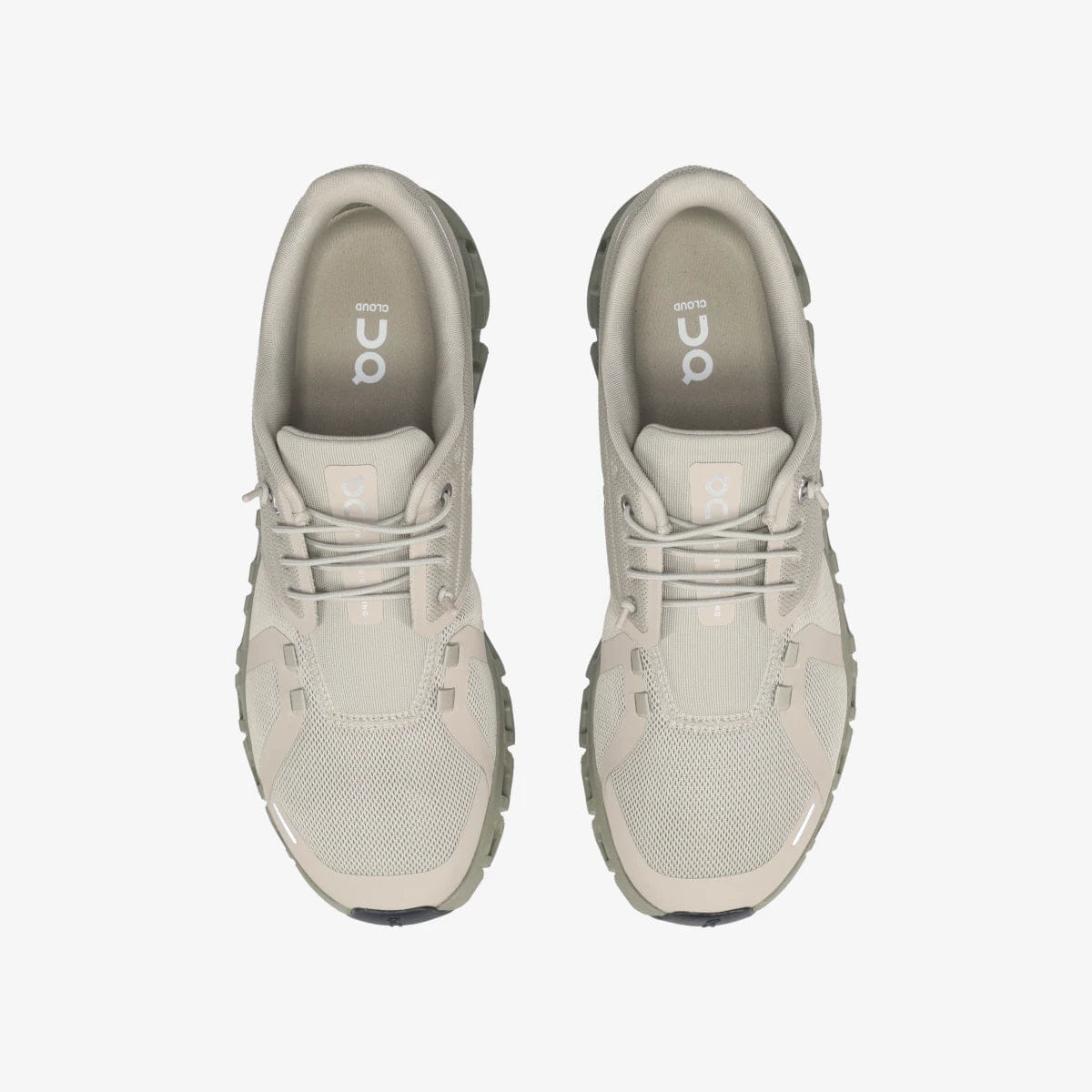 On Running ON CLOUD 6 (M)