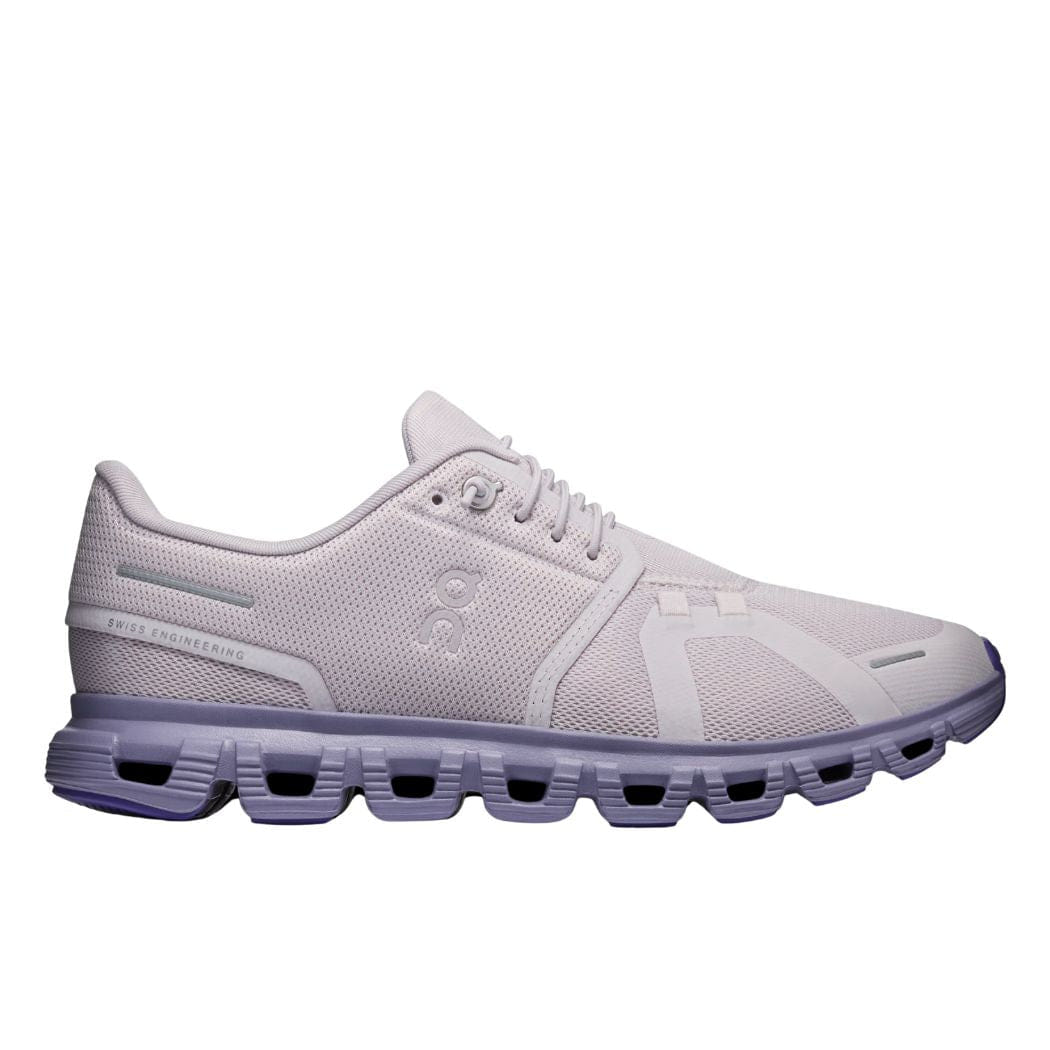On Running on Cloud 6 Women's Shoes