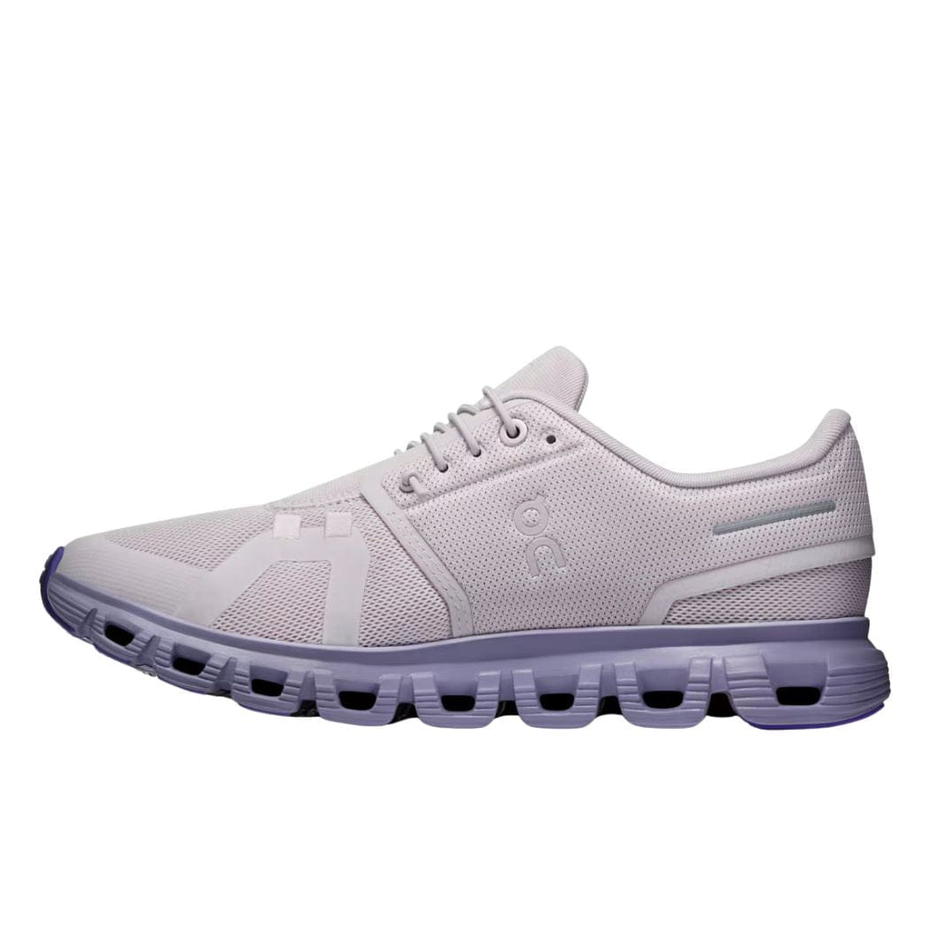 On Running on Cloud 6 Women's Shoes