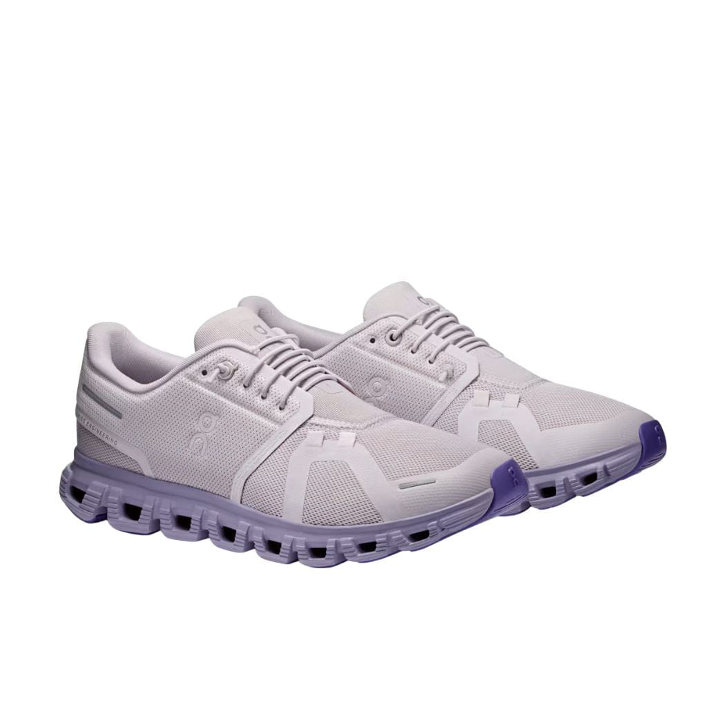 On Running on Cloud 6 Women's Shoes