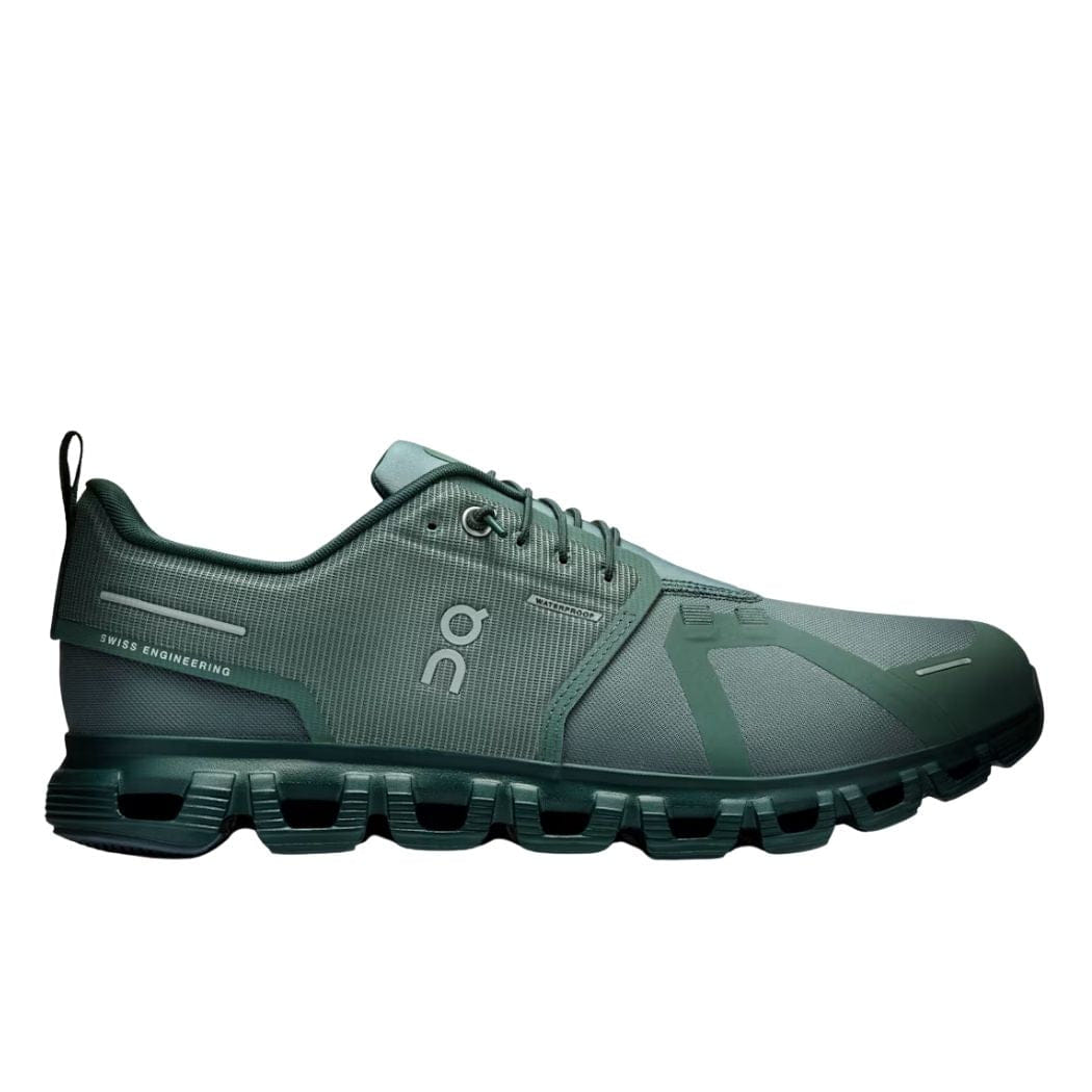 On Running on Cloud 6 Wp Men's Running Shoes