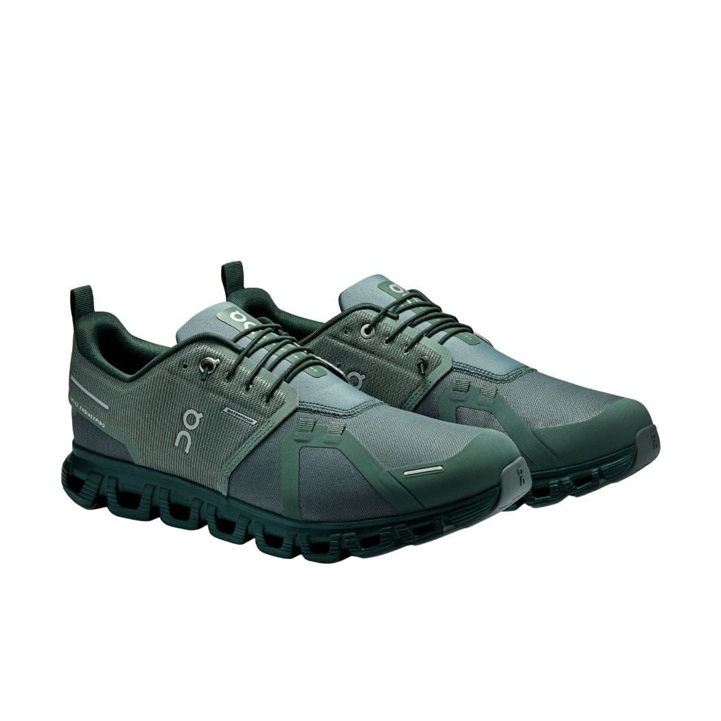 On Running on Cloud 6 Wp Men's Running Shoes