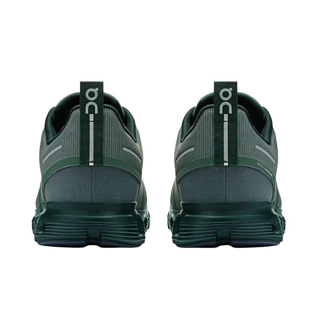 On Running on Cloud 6 Wp Men's Running Shoes