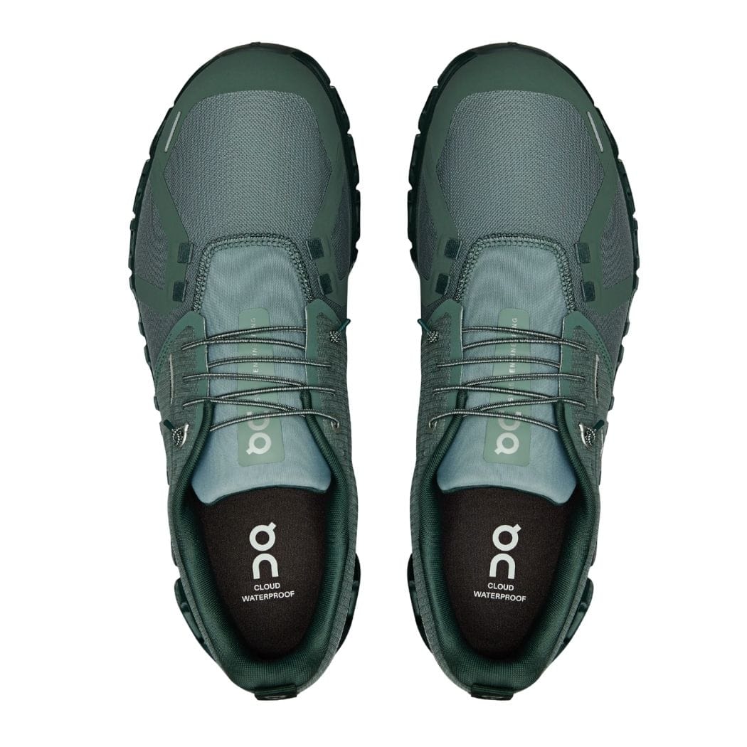 On Running on Cloud 6 Wp Men's Running Shoes