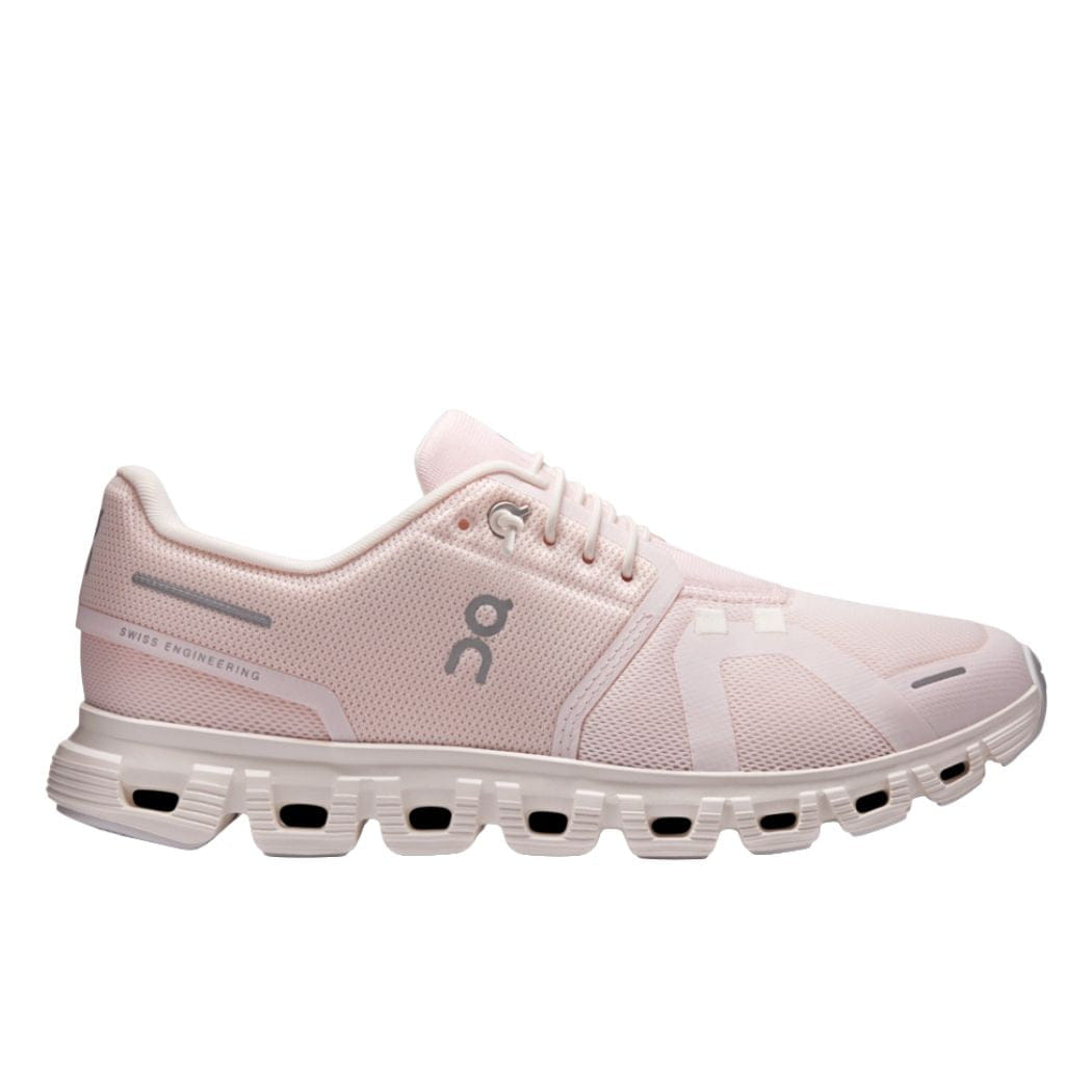 On Running on Cloud 6 Women's Running Shoes