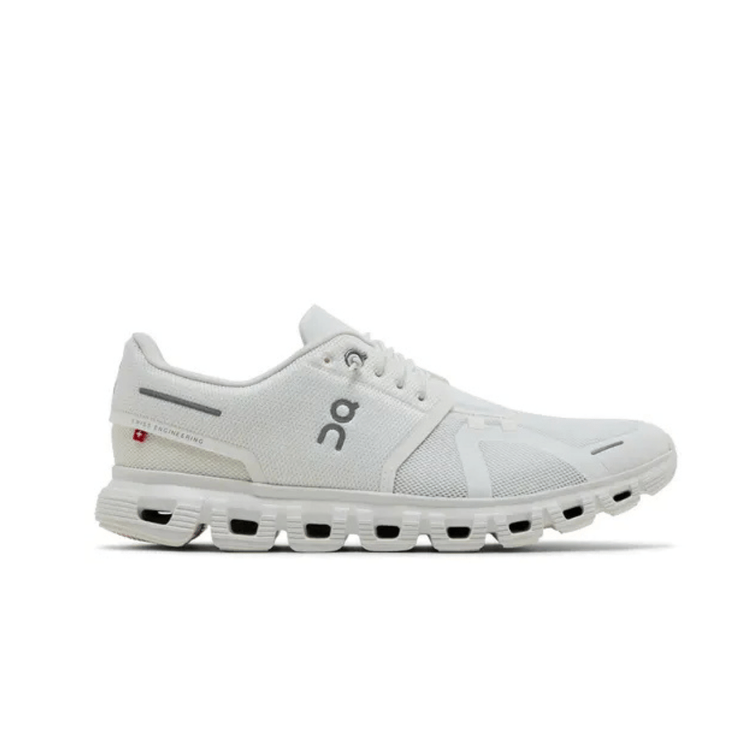 On Running ON Cloud 6 Triple White