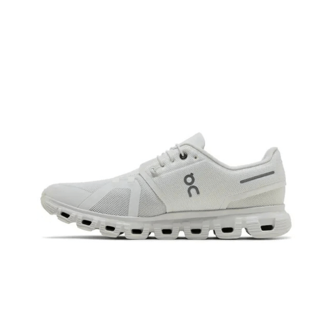 On Running ON Cloud 6 Triple White