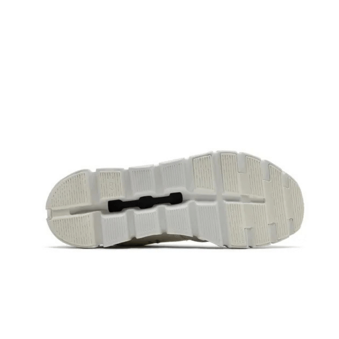 On Running ON Cloud 6 Triple White