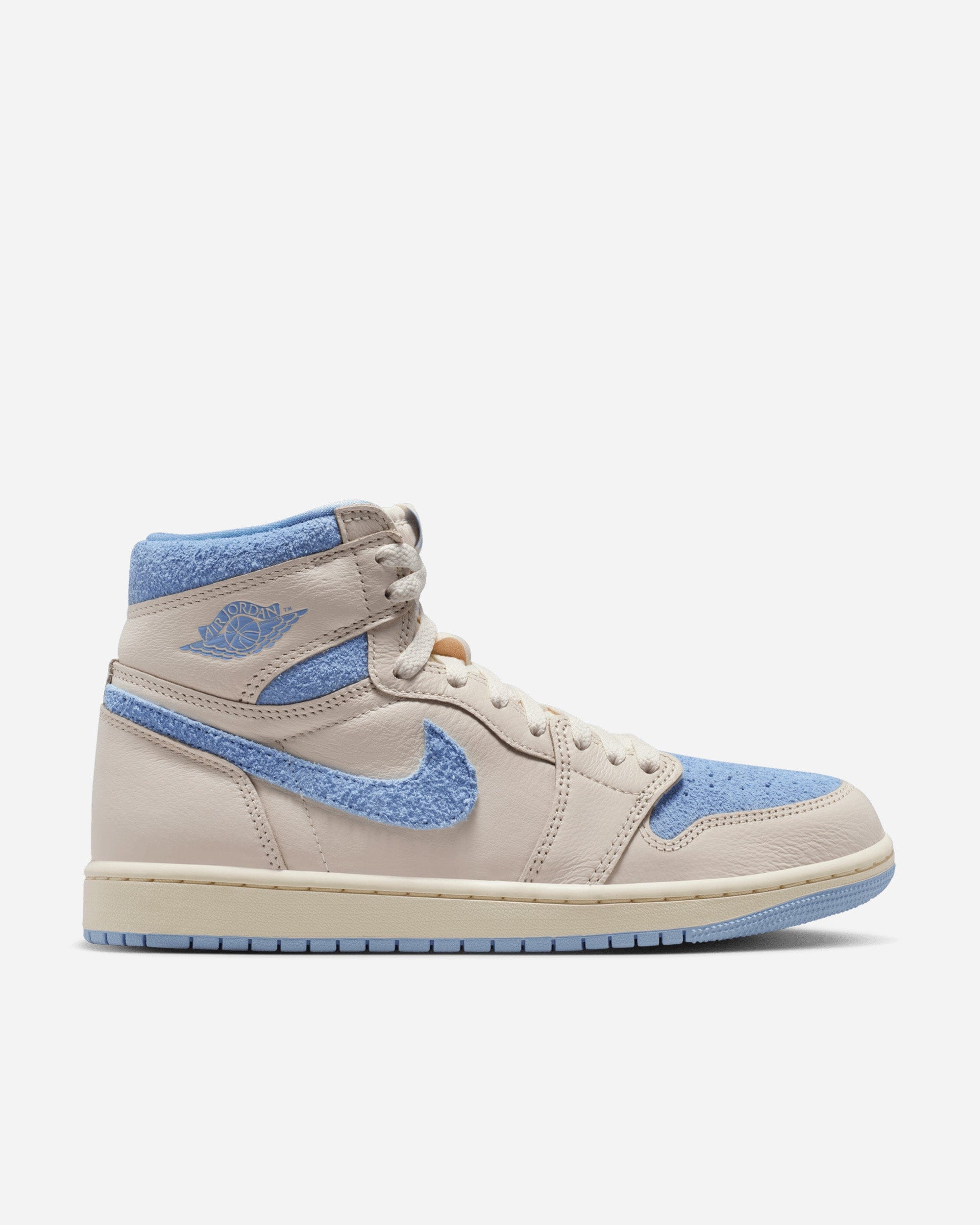 Nike Air Jordan 1 Retro High OG Hair Jordan