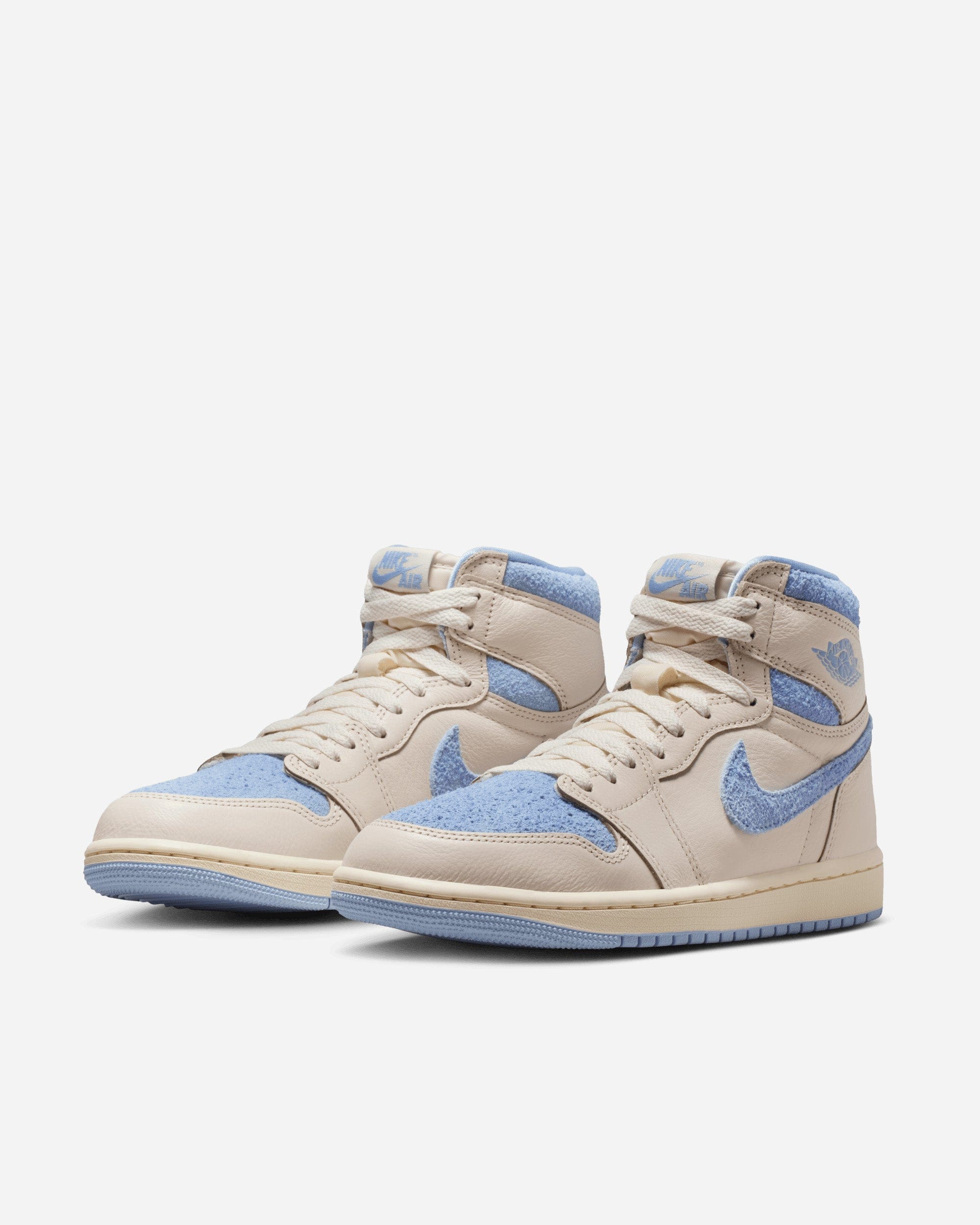 Nike Air Jordan 1 Retro High OG Hair Jordan