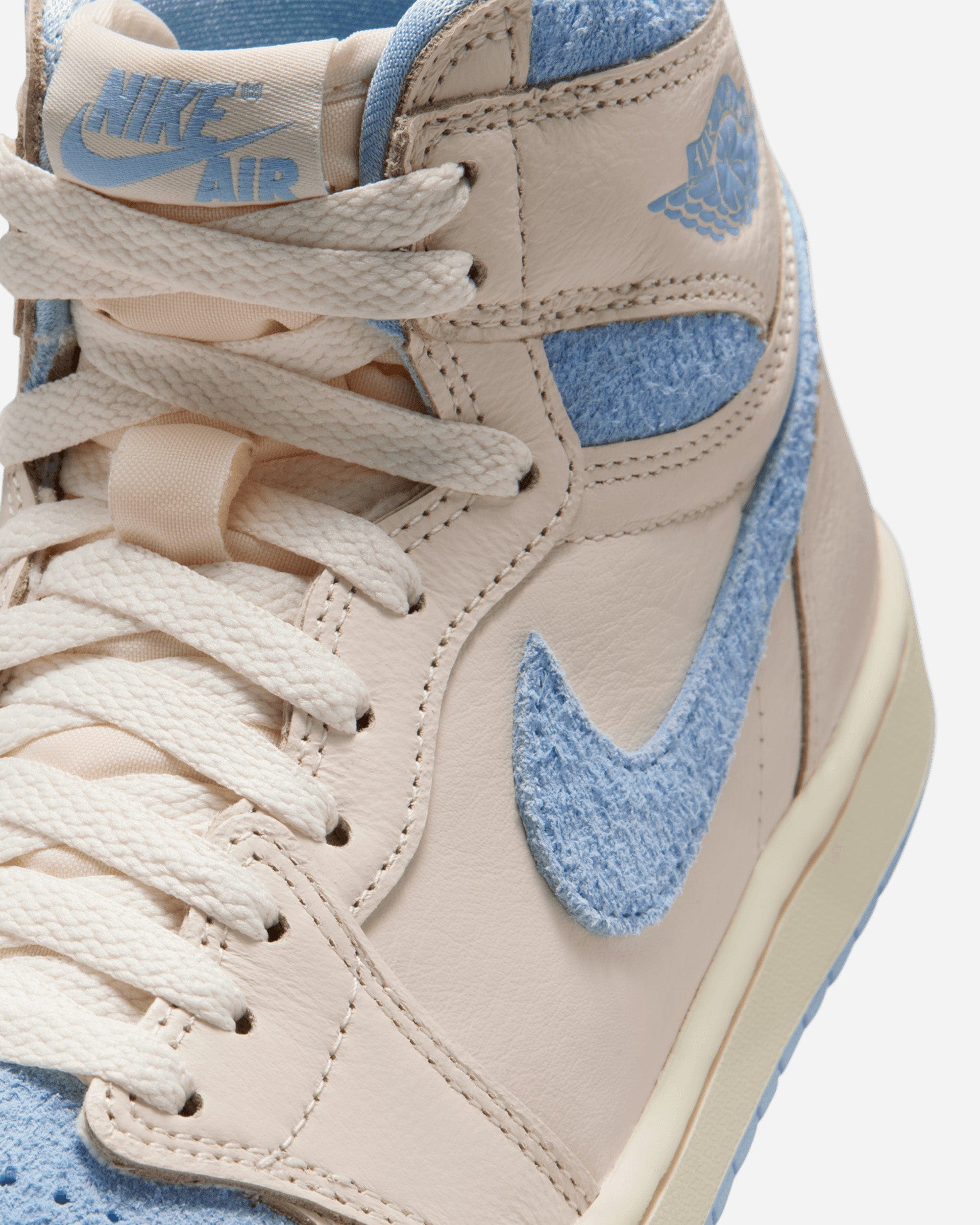 Nike Air Jordan 1 Retro High OG Hair Jordan