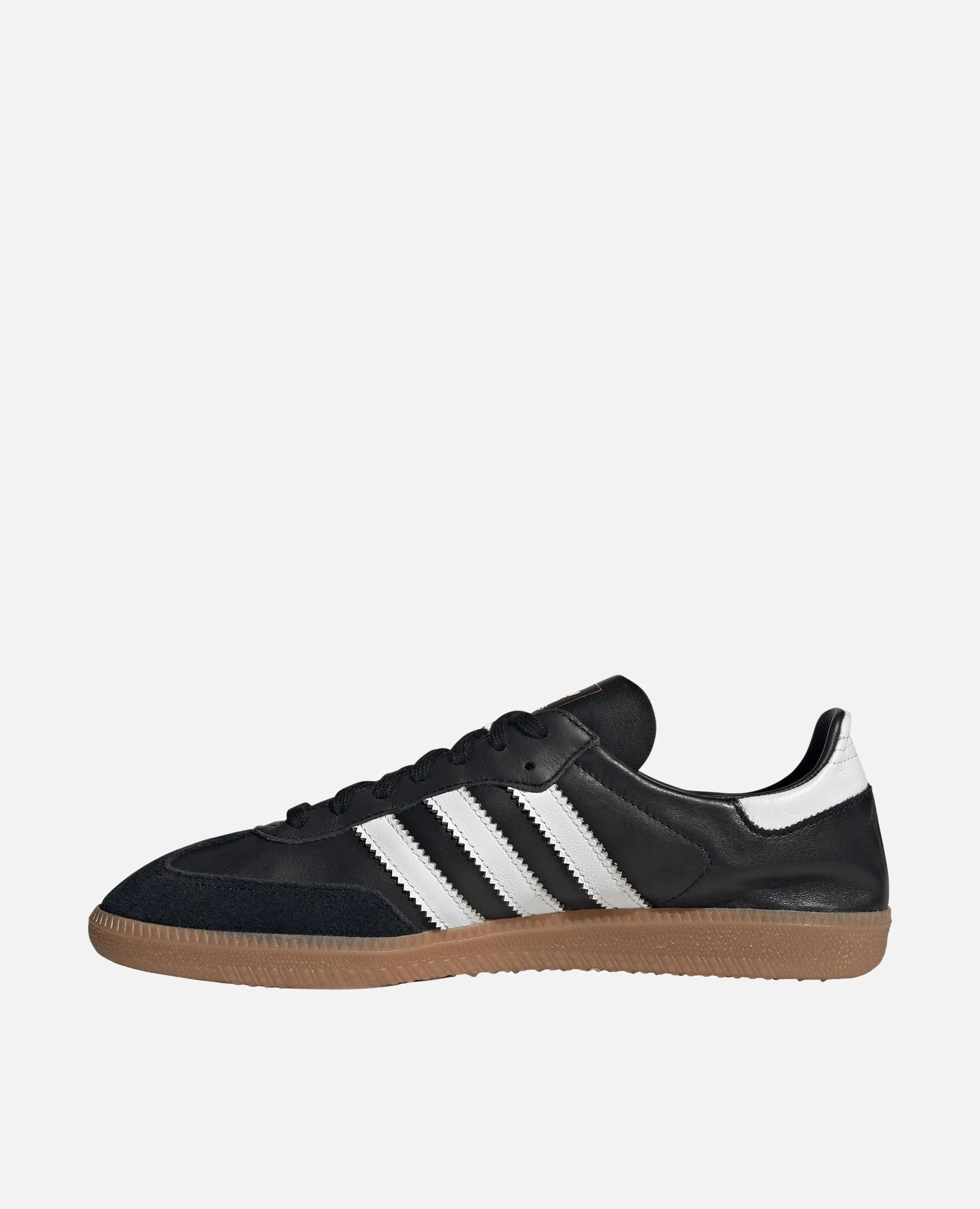 adidas Samba Decon (Core Black/Cloud White/Core Black)