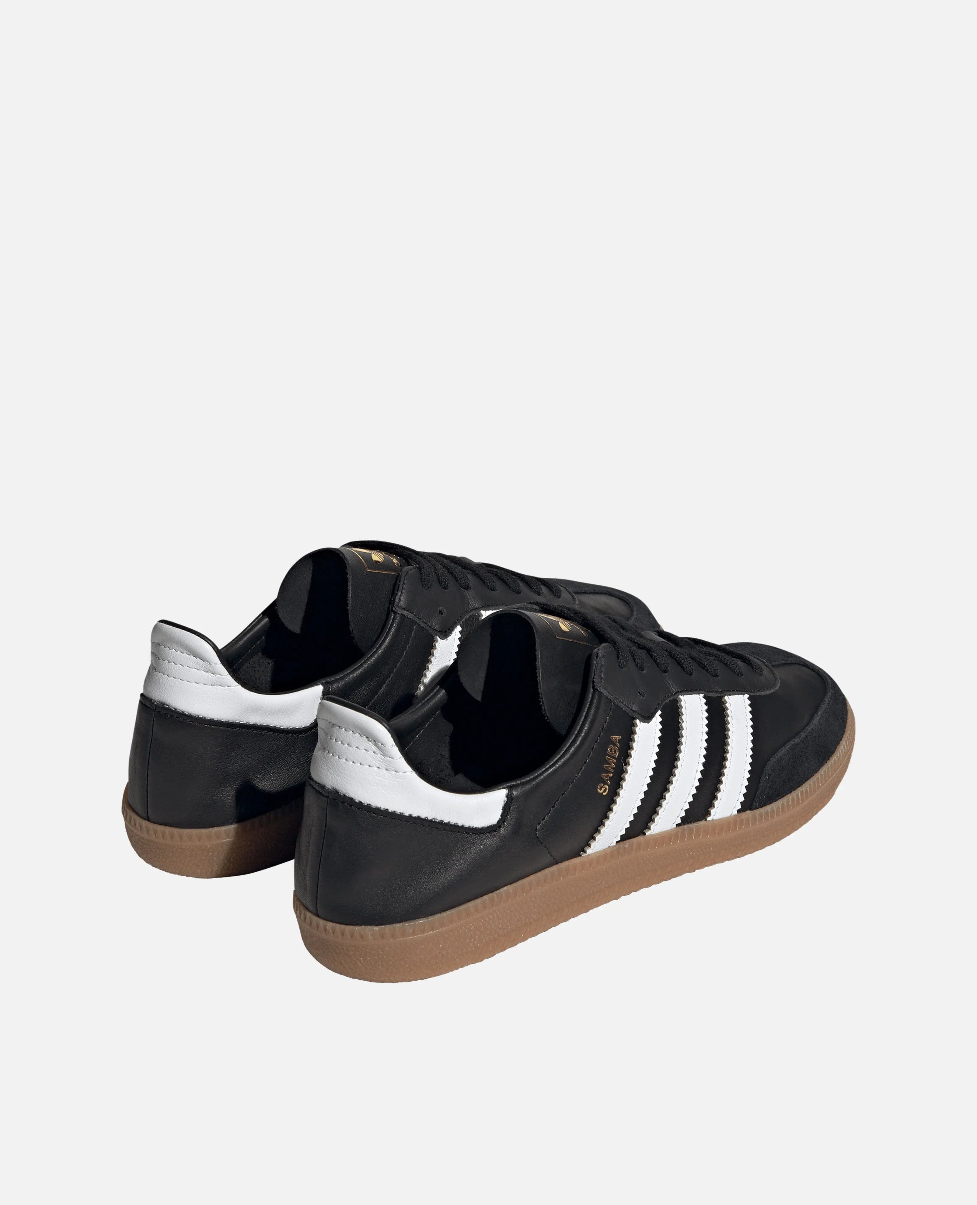 adidas Samba Decon (Core Black/Cloud White/Core Black)