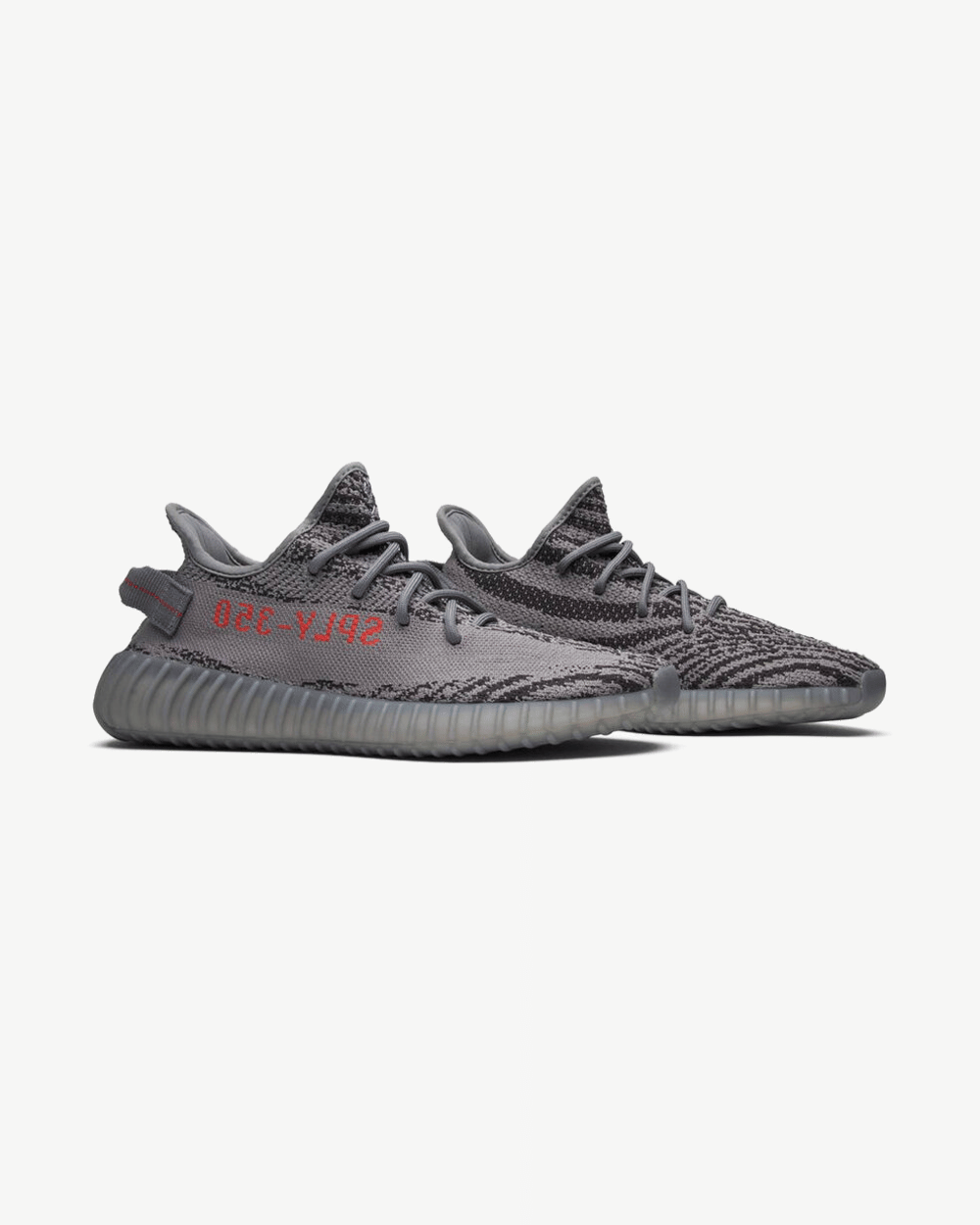 ADIDAS YEEZY BOOST 350 V2 BELUGA 2.0