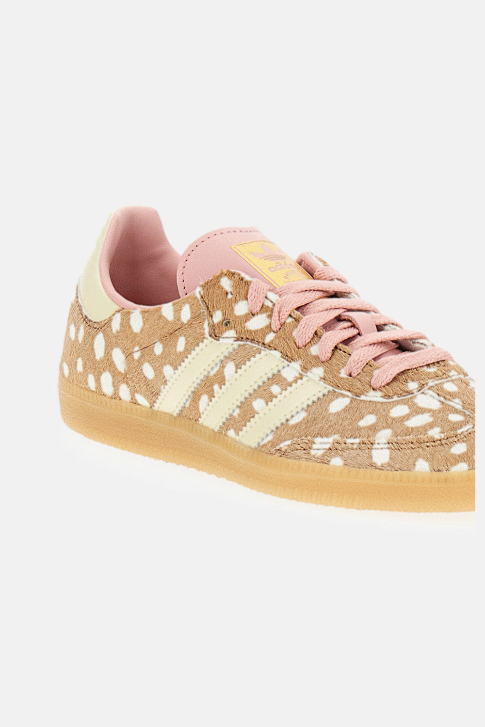 adidas SAMBA OG W CAVALLINO