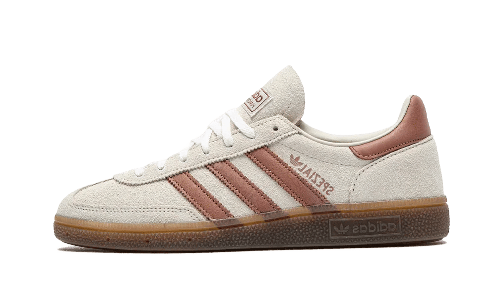 adidas Handball Spezial Alumina Warm Clay Cloud White