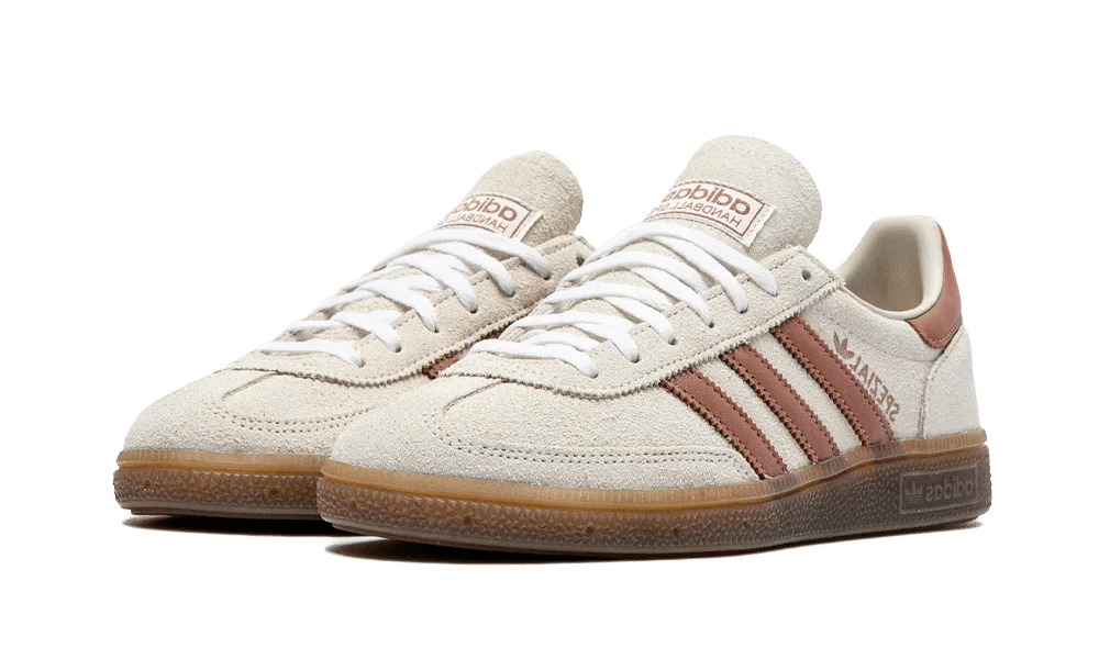adidas Handball Spezial Alumina Warm Clay Cloud White