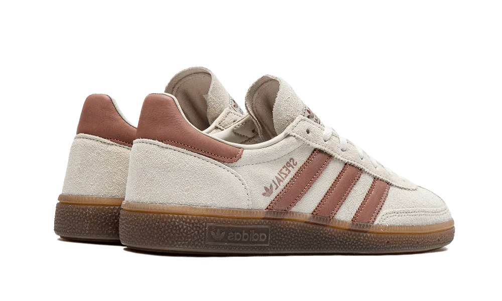 adidas Handball Spezial Alumina Warm Clay Cloud White