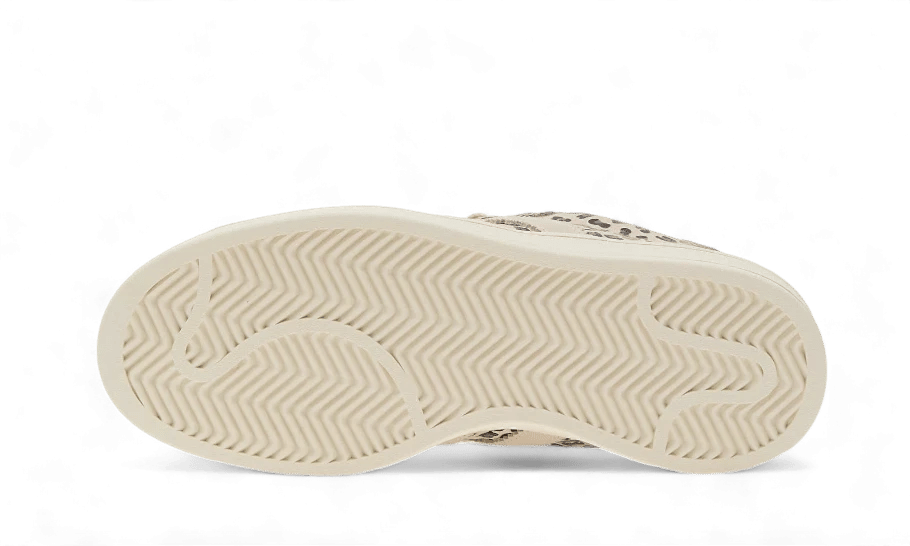 adidas Campus 00s Cream Leopard
